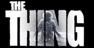 The Thing prequel