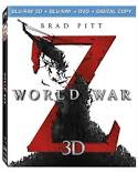 World War Z gets unrated Blu-ray Sept. 17!