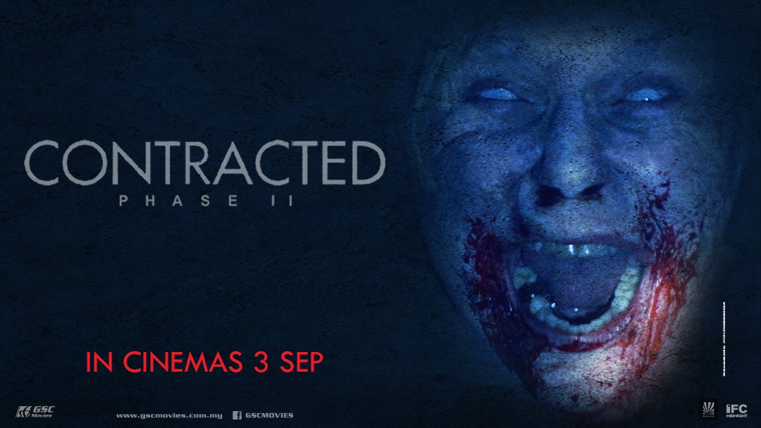 contracted phase 3