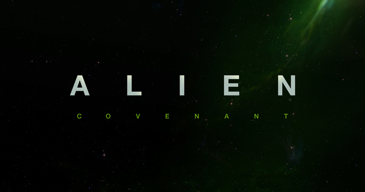 Alien Convenant