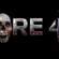 The Gore 4 goes 4D!