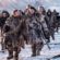 Jon Snow and the Argonauts go Beyond the Wall on Game of Thrones
