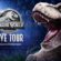 Jurassic World Live Tour brings Dinos to Life!